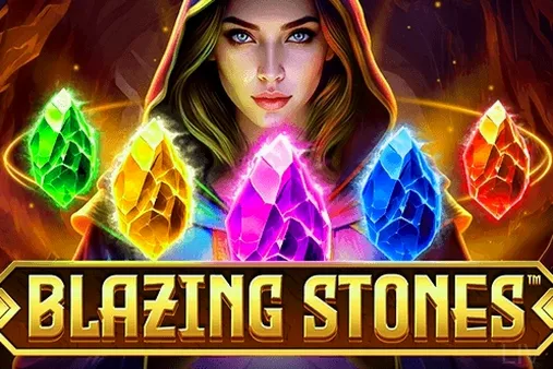 Blazing Stones
