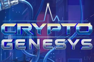 Crypto Genesys