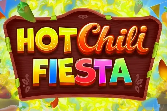 Hot Chili Fiesta