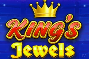 Kings Jewels