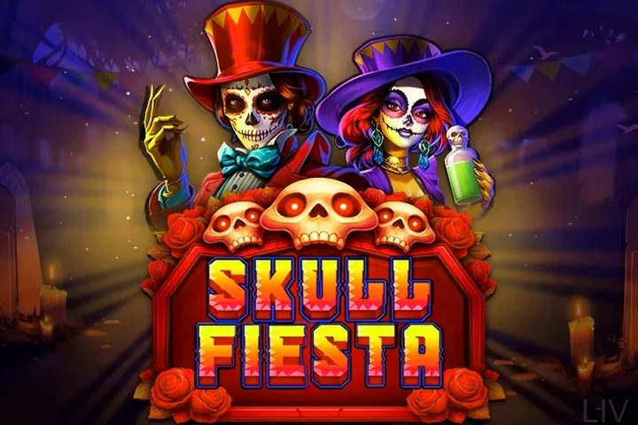 Skull Fiesta