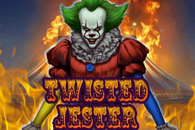 Twisted Jester